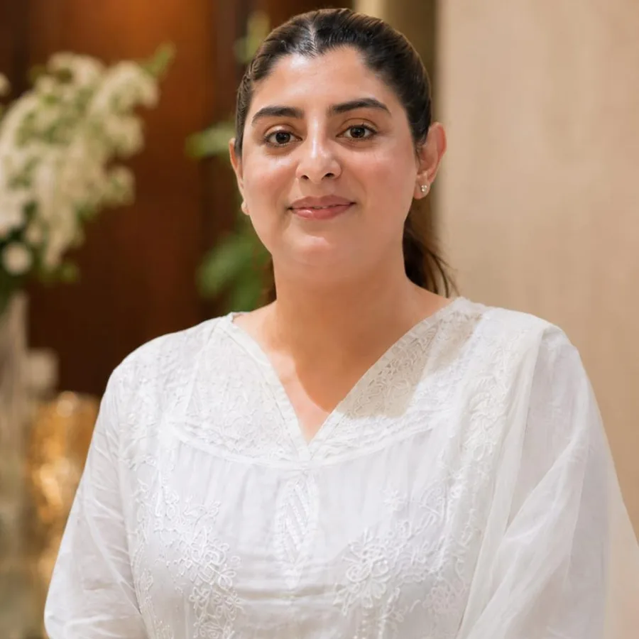 Dr. Mohsina Jalal